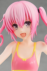 GOOD SMILE COMPANY (GSC) To LOVE-ru Darkness POP UP PARADE Nana Astar Deviluke PVC Figure