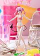 GOOD SMILE COMPANY (GSC) To LOVE-ru Darkness POP UP PARADE Nana Astar Deviluke PVC Figure gallery thumbnail