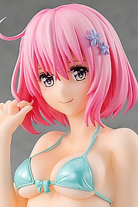 GOOD SMILE COMPANY (GSC) To LOVE-ru Darkness POP UP PARADE Momo Velia Deviluke PVC Figure