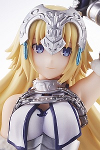 ANIPLEX ConoFig Fate/Grand Order Ruler/Jeanne d'Arc PVC Figure