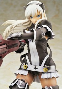 ALTER The Tower of Druaga -the Aegis of URUK- Fatina 1/8 PVC Figure