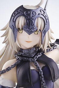 ANIPLEX ConoFig Fate/Grand Order Avenger/Jeanne d'Arc [Alter] PVC Figure