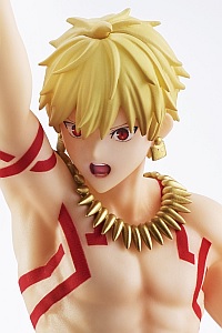 ANIPLEX ConoFig Fate/Grand Order Archer/Gilgamesh PVC Figure