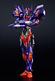 GOOD SMILE COMPANY (GSC) SSSS.DYNAZENON GIGAN-TECHS Gridknight Action Figure gallery thumbnail