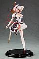 WANDERER Azur Lane Sirius Keiso Ver. 1/8 PVC Figure gallery thumbnail