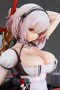 WANDERER Azur Lane Sirius 1/8 PVC Figure