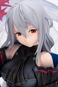 KOTOBUKIYA Arknights Skadi Shoshin Dankai 2 Ver. 1/7 PVC Figure