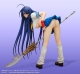 Griffon Enterprises R-line Ikki Tousen Dragon Destiny Kanu Unchou Dragon Sword Ver. 2 1/7 PVC Figure gallery thumbnail