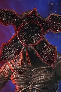 threezero Stranger Things Demogorgon 1/6 Action Figure