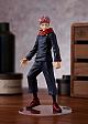 GOOD SMILE COMPANY (GSC) Jujutsu Kaisen POP UP PARADE Itadori Yuji PVC Figure gallery thumbnail