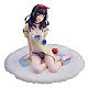 Union Creative Ohisashiburi Illustration Hanano Shirayuki PVC Figure gallery thumbnail