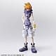 SQUARE ENIX Subarashiki Kono Sekai The Animation BRING ARTS Sakuraba Neku Action Figure gallery thumbnail