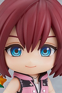 GOOD SMILE COMPANY (GSC) Kingdom Hearts III Nendoroid Kairi Kingdom Hearts III Ver.