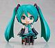 GOOD SMILE COMPANY (GSC) Character Vocal Series 01 Hatsune Miku Nendoroid Swacchao! Hatsune Miku gallery thumbnail