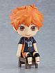 ORANGE ROUGE Haikyuu!! TO THE TOP Nendoroid Swacchao! Hinata Shoyo gallery thumbnail