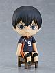 ORANGE ROUGE Haikyuu!! TO THE TOP Nendoroid Swacchao! Kageyama Tobio gallery thumbnail