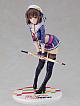 GOOD SMILE COMPANY (GSC) Saenai Heroine no Sodatekata Fine Kato Megumi Race Queen Ver. 1/7 PVC Figure gallery thumbnail