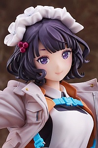 ANIPLEX Fate/Grand Order Foreigner/Katsushika Hokusai Eirei Saiso Ver. 1/7 PVC Figure