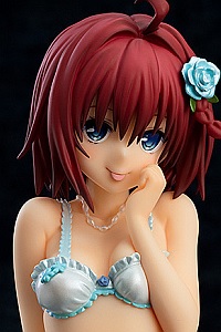 MAX FACTORY To LOVE-ru Darkness Kurosaki Mea Refine Ver. 1/6 PVC Figure