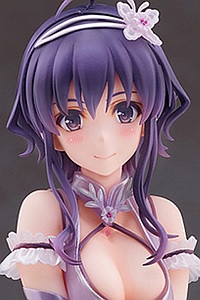 ANIPLEX Saenai Heroine no Sodatekata Flat Hyodo Michiru -Lingerie Ver.- 1/7 PVC Figure