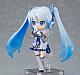 GOOD SMILE COMPANY (GSC) Character Vocal Series 01 Hatsune Miku Nendoroid Doll Snow Miku gallery thumbnail