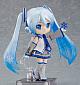 GOOD SMILE COMPANY (GSC) Character Vocal Series 01 Hatsune Miku Nendoroid Doll Snow Miku gallery thumbnail