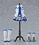GOOD SMILE COMPANY (GSC) Character Vocal Series 01 Hatsune Miku Nendoroid Doll Snow Miku gallery thumbnail