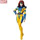 MedicomToy MAFEX No.160 Jean Grey (COMIC Ver.) Action Figure gallery thumbnail