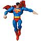 MedicomToy MAFEX No.161 SUPERMAN (The Dark Knight Returns) Action Figure gallery thumbnail