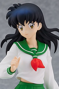 GOOD SMILE COMPANY (GSC) Inuyasha Final POP UP PARADE Higurashi Kagome PVC Figure