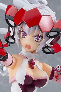 GOOD SMILE COMPANY (GSC) Senki Zessho Symphogear GX ACT MODE Yukine Kurisu Action Figure