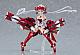 GOOD SMILE COMPANY (GSC) Senki Zessho Symphogear GX ACT MODE Yukine Kurisu Action Figure gallery thumbnail