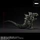 PLEX Real Master Collection Godzilla 2000 Millennium Model Replica Soft Vinyl Edition Figure gallery thumbnail