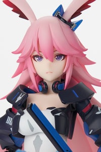 APEX ARCTECH Series Houkai 3rd Yae Sakura Go-shin-so Apostle 1/8 Action Figure