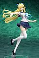 ques Q Shining Resonance Kirika Towa Alma Sailor Uniform Ver. 1/7 PVC Figure gallery thumbnail