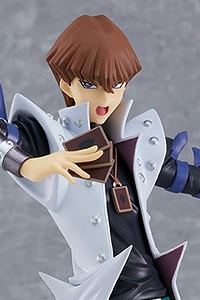 MAX FACTORY Yu-Gi-Oh! Duel Monsters POP UP PARADE Kaiba Seto PVC Figure