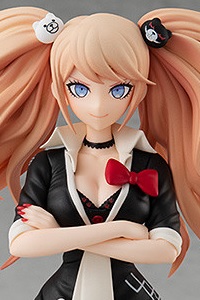 GOOD SMILE COMPANY (GSC) Danganronpa 1.2 Reload POP UP PARADE Enoshima Junko PVC Figure (2nd Production Run)