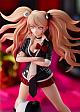 GOOD SMILE COMPANY (GSC) Danganronpa 1.2 Reload POP UP PARADE Enoshima Junko PVC Figure gallery thumbnail