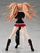 GOOD SMILE COMPANY (GSC) Danganronpa 1.2 Reload POP UP PARADE Enoshima Junko PVC Figure gallery thumbnail