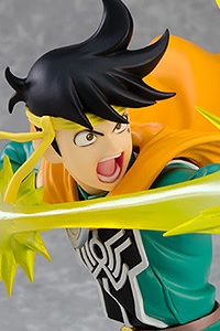 GOOD SMILE COMPANY (GSC) Dragon Quest: The Adventure of Dai POP UP PARADE Popp PVC Figure