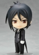 GOOD SMILE COMPANY (GSC) Black Butler Nendoroid Sebastian Michaelis gallery thumbnail