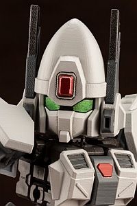 KOTOBUKIYA EVOROIDS EVR-01A JET-N Plastic Kit