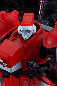 GOOD SMILE COMPANY (GSC) Cyberbots MODEROID Blodia Plastic Kit