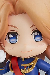 ORANGE ROUGE Hetalia World Stars Nendoroid France