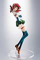 AMAKUNI Betterman Sai Hinoki 1/7 PVC Figure gallery thumbnail