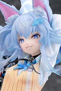 Phat! Company Phatism GIRLS' FRONTLINE PA-15 Koko Mune-kyun Monogatari 1/7 PVC Figure