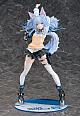 Phat! Company Phatism GIRLS' FRONTLINE PA-15 Koko Mune-kyun Monogatari 1/7 PVC Figure gallery thumbnail