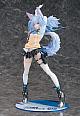 Phat! Company Phatism GIRLS' FRONTLINE PA-15 Koko Mune-kyun Monogatari 1/7 PVC Figure gallery thumbnail