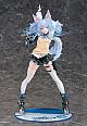 Phat! Company Phatism GIRLS' FRONTLINE PA-15 Koko Mune-kyun Monogatari 1/7 PVC Figure gallery thumbnail