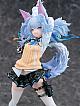 Phat! Company Phatism GIRLS' FRONTLINE PA-15 Koko Mune-kyun Monogatari 1/7 PVC Figure gallery thumbnail